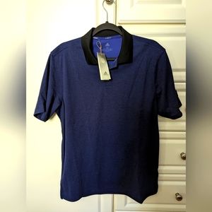 Adidas Golf Shirt